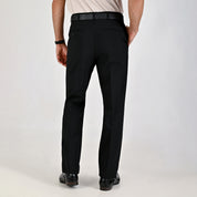 Pantalón de vestir Sansabelt Slim Fit 1268 Negro