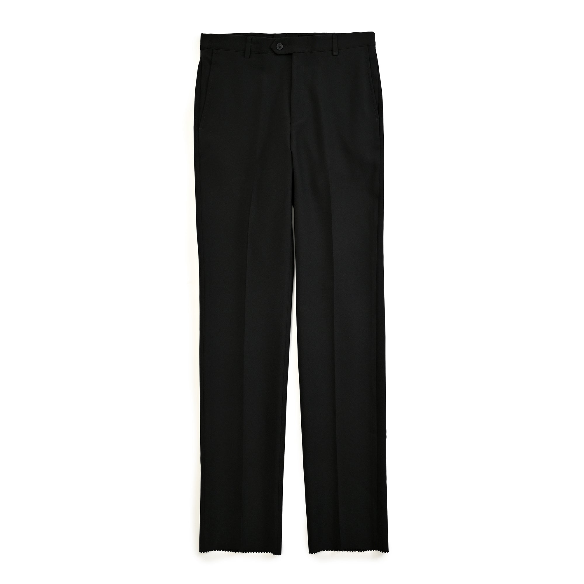 Pantalón de vestir Sansabelt Slim Fit 1268 Negro