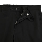 Pantalón de vestir Sansabelt Slim Fit 1268 Negro