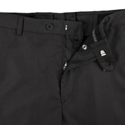 Pantalón de vestir Sansabelt Slim Fit 7312 Negro