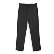 Pantalón Sansabelt Para Caballero Slim Fit 8228 Gris Oxford
