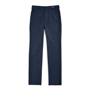 Pantalón de vestir Sansabelt Slim Fit 7309 Azul marino