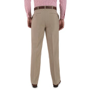 Pantalon de Vestir Sansabelt Regular Fit B202 Beige