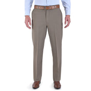 Pantalon de Vestir Sansabelt Regular Fit B202 Kaki