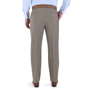 Pantalon de Vestir Sansabelt Regular Fit B202 Kaki