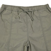 Pantalón Dama Jogger Supply Company Regular Fit 3765 Verde Olivo