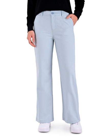 Pantalon Casual Supply Woman Sin Pinzas 0894