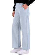 Pantalon Casual Supply Company regular fit Azul Cielo