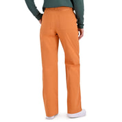 Pantalon Casual Supply Woman Sin Pinzas 0894 Oxido