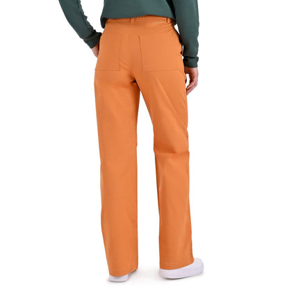 Pantalon Casual Supply Woman Sin Pinzas 0894
