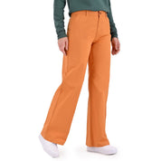 Pantalon Casual Supply Woman Sin Pinzas 0894 Oxido