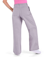 Pantalón  Casual Supply Woman Sin Pinzas A894