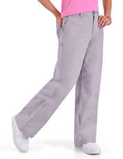 Pantalón  Casual Supply Woman Sin Pinzas A894