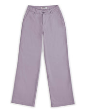 Pantalón  Casual Supply Woman Sin Pinzas A894