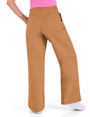 Pantalón  Casual Supply Woman Sin Pinzas A894