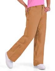 Pantalón  Casual Supply Woman Sin Pinzas A894