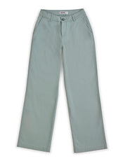 Pantalón  Casual Supply Woman Sin Pinzas A894