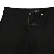 Pantalón Casual Para Dama Supply Woman Straight Fit 5538 Negro