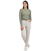 Jeans Supply Company de Gabardina Gris