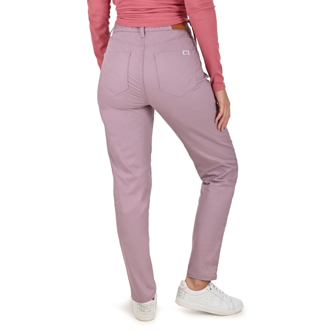 Pantalón Vaquero Supply Woman Skinny 0988
