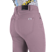 Jeans Supply Company de Gabardina Lila Palido