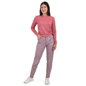 Pantalón Vaquero Supply Woman Skinny 0988