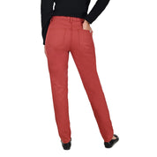 Pantalón Vaquero Supply Woman Skinny 0988 Shedron