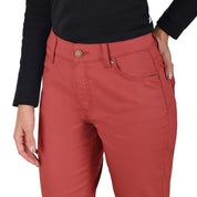 Pantalón Vaquero Supply Woman Skinny 0988 Shedron