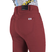 Pantalón Vaquero Supply Woman Skinny 0988