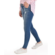 Pantalón Vaquero Supply Woman Skinny 2307