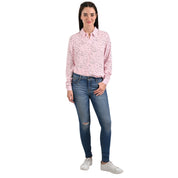 Pantalón Vaquero Supply Woman Skinny 2307