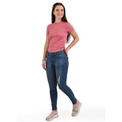 Pantalón Vaquero Supply Woman Skinny 2307
