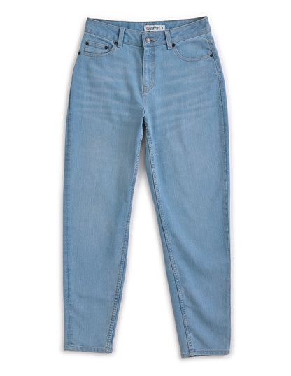 Pantalon Supply Woman Boyfriend 2944