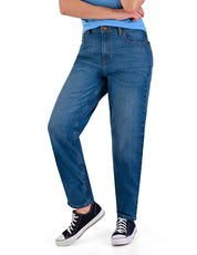 Pantalón  Supply Woman Boyfriend 2944