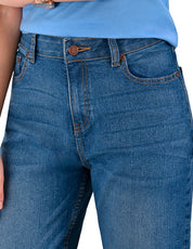 Pantalón  Supply Woman Boyfriend 2944