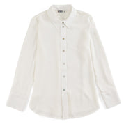 Blusa camisera Supply Woman Manga larga 5541 Natural