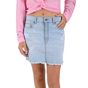 Falda Vaquera Supply Woman 2365