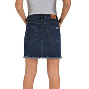 Falda Vaquera Supply Woman 2365