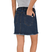 Falda Vaquera Supply Woman 2365