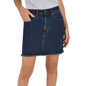 Falda Vaquera Supply Woman 2365