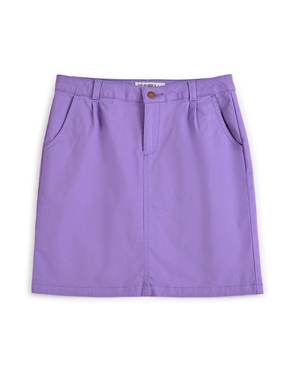 Falda Corta Supply Woman 0894