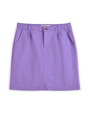 Falda Corta Supply Woman 0894