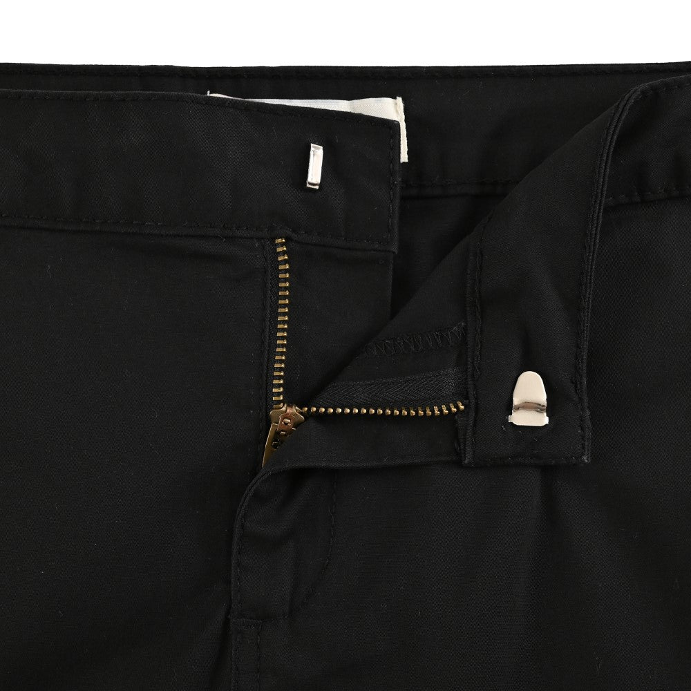 Falda cargo Supply Woman Corta 7276 Negro