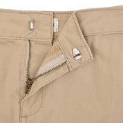 Falda cargo Supply Woman Corta 7276 Beige