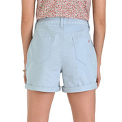 Short Supply Woman Slim Fit A894
