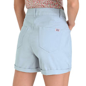 Short Supply Woman Slim Fit A894