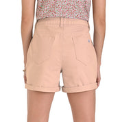 Short Supply Woman Slim Fit A894