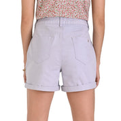 Short Supply Woman Slim Fit A894