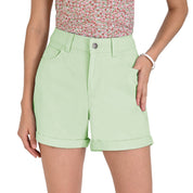 Short Supply Woman Slim Fit A894