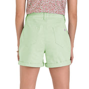 Short Supply Woman Slim Fit A894